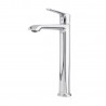 Monomando Alto Para Lavabo Lia - URREA 101CL